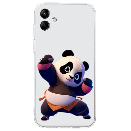 Capa Panda para Samsung...