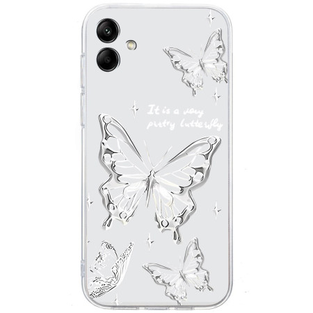 Capa Butterfly para Samsung...