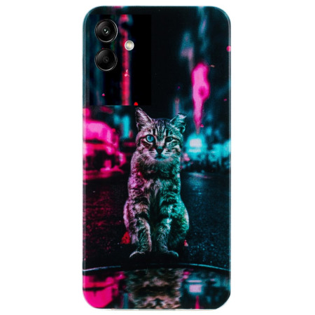 Capa Samsung Galaxy A06...