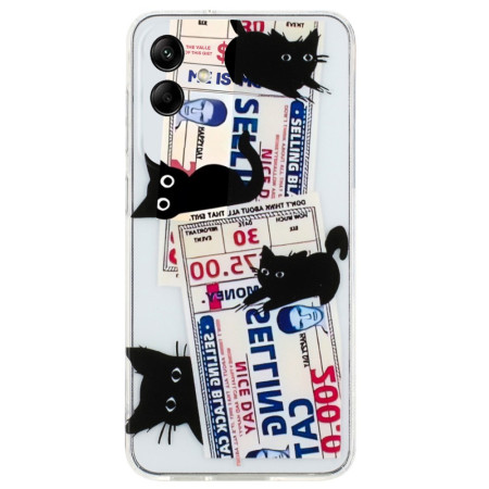 Capa para Samsung Galaxy...