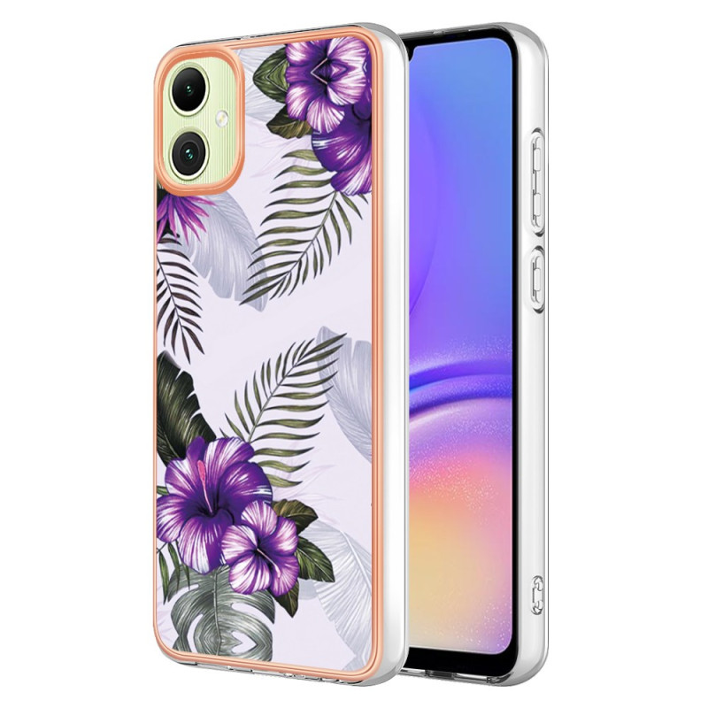 Capa de mármore para Samsung Galaxy A06