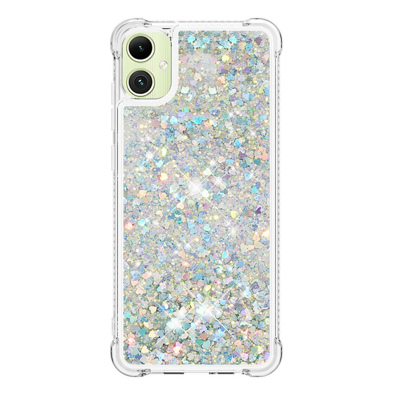 Capa Samsung Galaxy A06 Glitter