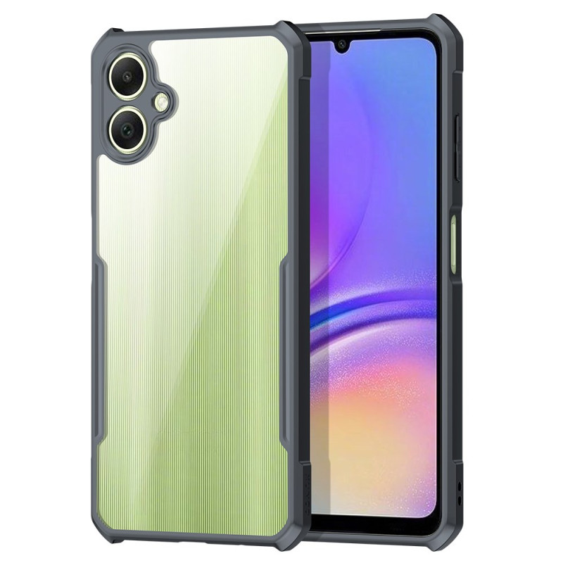 Capa à prova de choque para Samsung Galaxy A06 XUNDD