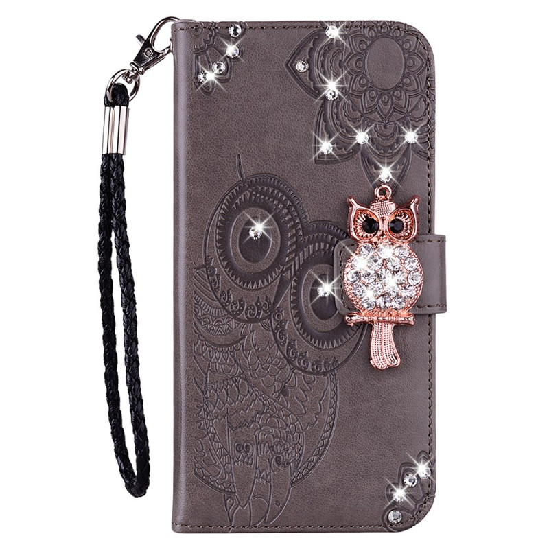 Capa Samsung Galaxy A06 Butterfly Charm