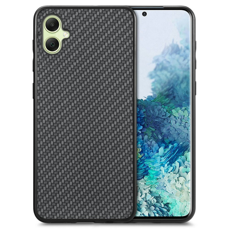 Capa de superfície texturizada para Samsung Galaxy A06