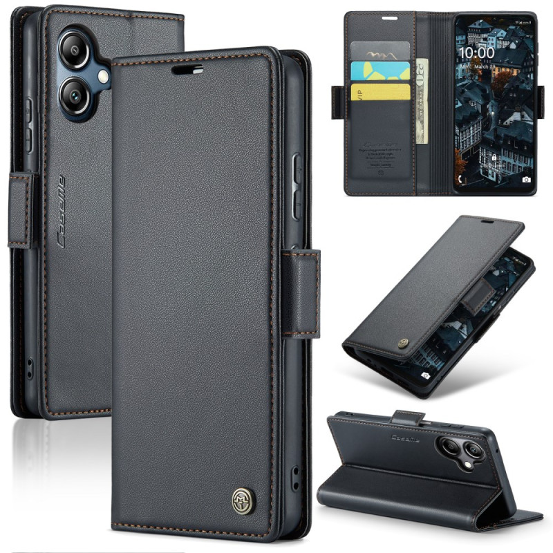 Capa RFID para Samsung Galaxy A06 Series CASEME