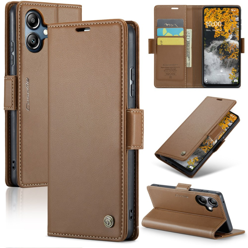 Capa RFID para Samsung Galaxy A06 Series CASEME