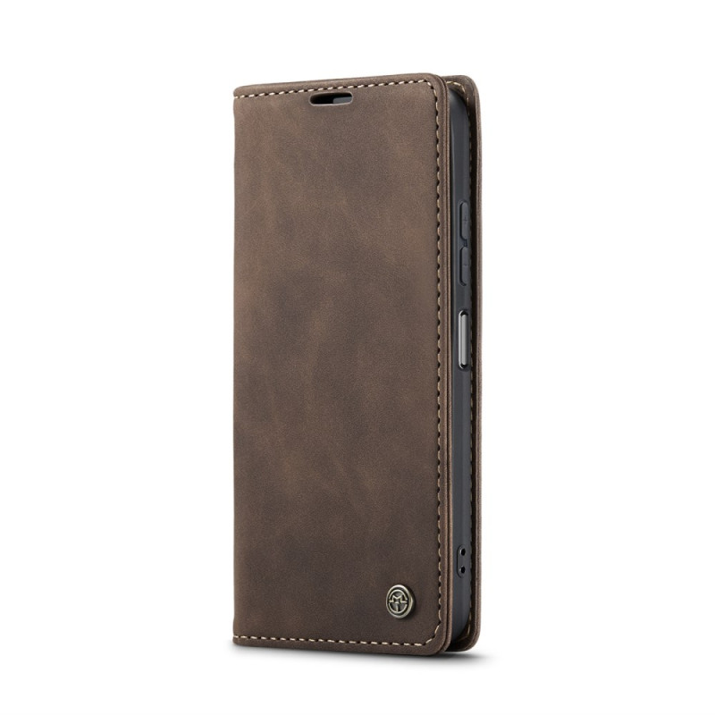 Capa flip para Samsung Galaxy A06 Suporte para cartão e suporte