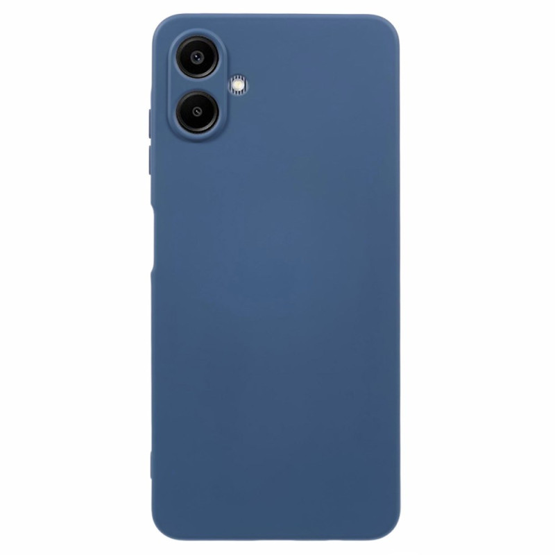 Capa de silicone clássica para Samsung Galaxy A06