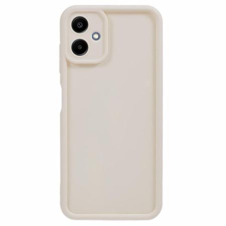 Capa de silicone espessa...