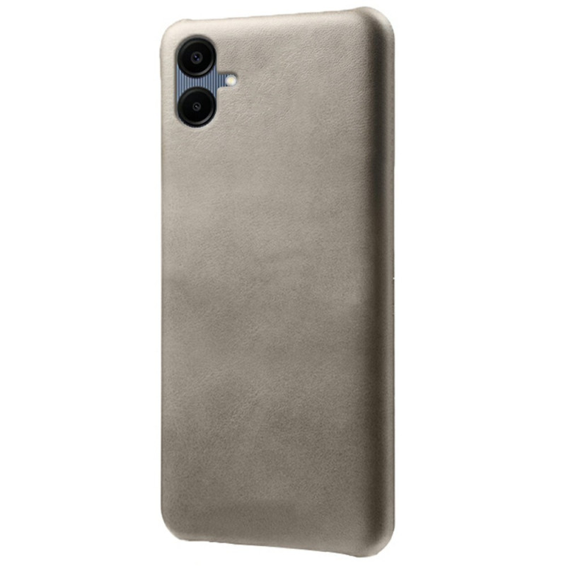 Capa de couro para Samsung Galaxy A06