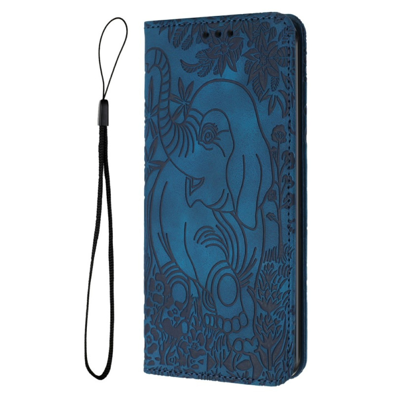 Capa de elefante para Samsung Galaxy A06