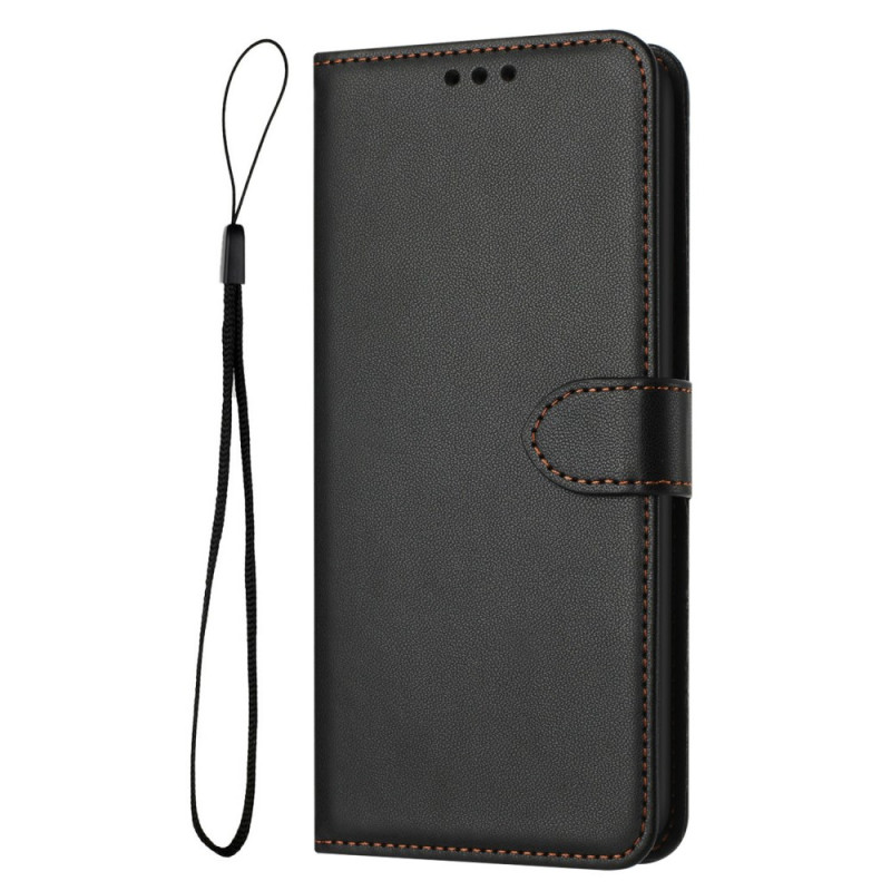 Capa para Samsung Galaxy A06 Classic Strap