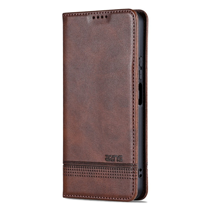 Capa Flip Cover Samsung Galaxy A06 AZNS