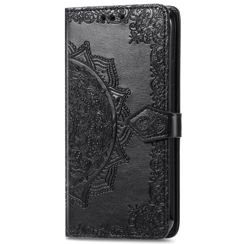 Capa Mandala Barroca para Samsung Galaxy A06