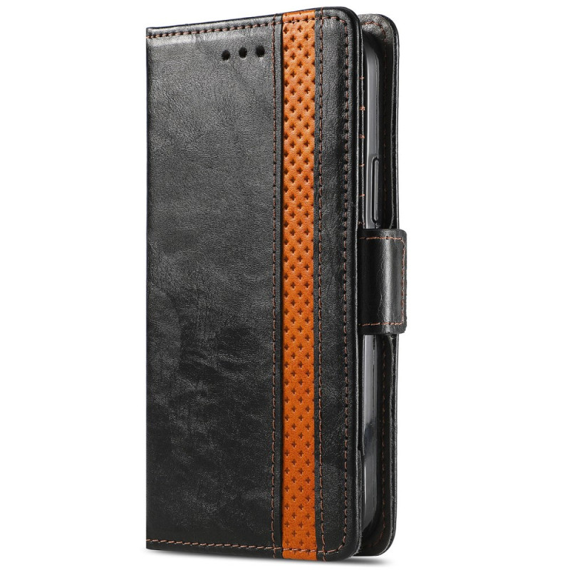 Capa bicolor para Samsung Galaxy A06 CASENEO