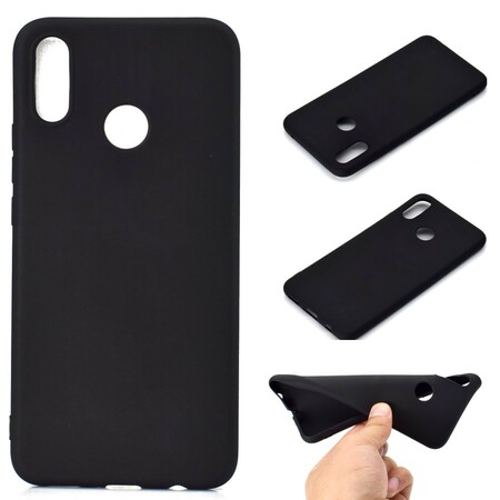 Capa Huawei P Smart Plus Silicone