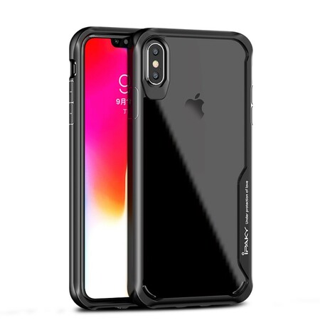 Capa do iPhone XS Max IPaky Hybrid Serie