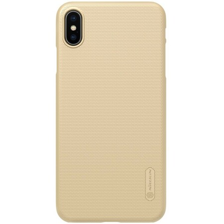 iPhone XS Max Capa Dura Nillkin Frosted Nillkin