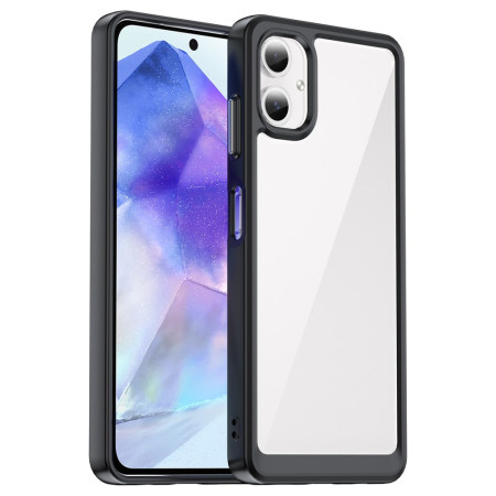Capa híbrida para Samsung...