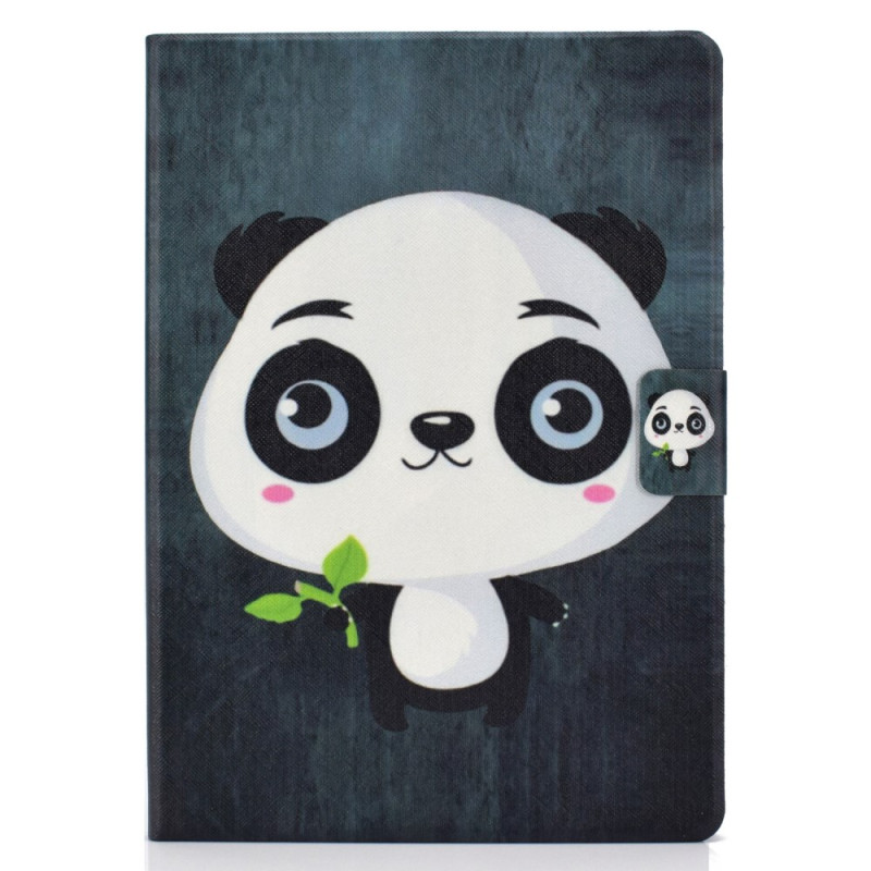 Capa Huawei MediaPad T5 10.1 Cute Panda