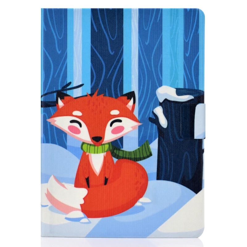 Capa Fox para Huawei MediaPad T5 10.1