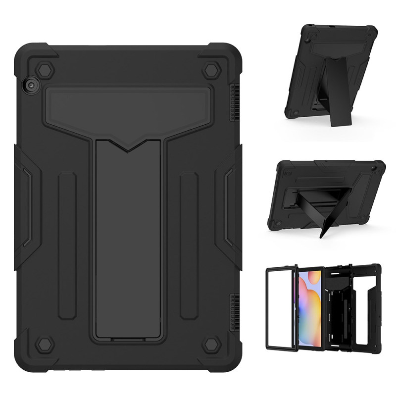 Capa ultra-resistente para Huawei MediaPad T5 10.1 com suporte