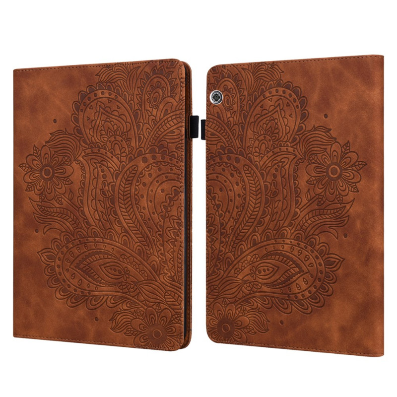 Capa Mandala para Huawei MediaPad T5 10.1