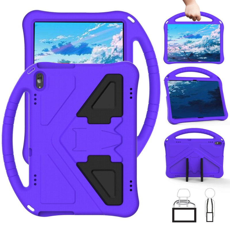 Capa EVA para Huawei MediaPad T5 10.1 com pega