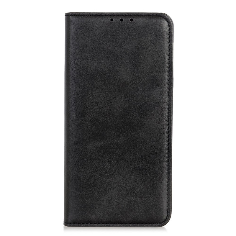 Capa Flip Cover Samsung Galaxy A36 5G Efeito Couro