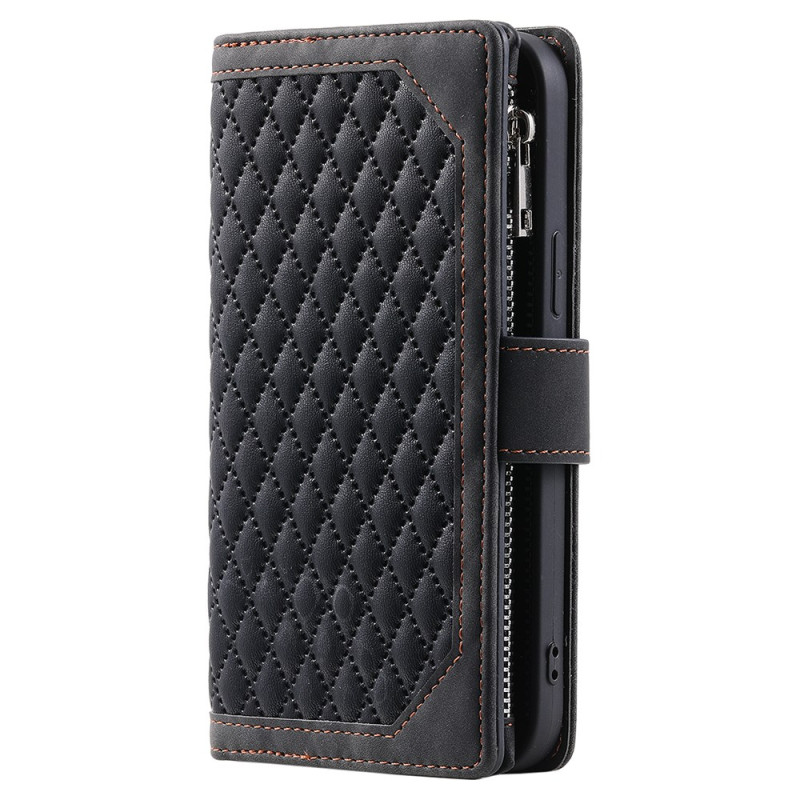 Capa
 para carteira para Samsung Galaxy A36 5G