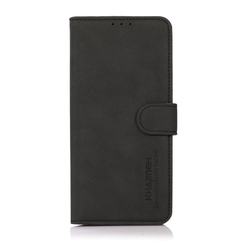 Capa estilo camurça para Samsung Galaxy A36 5G