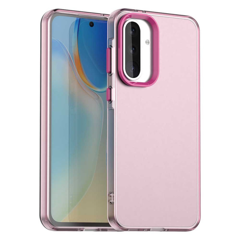 Capa para Samsung Galaxy A56 5G / A36 5G Mate Finish