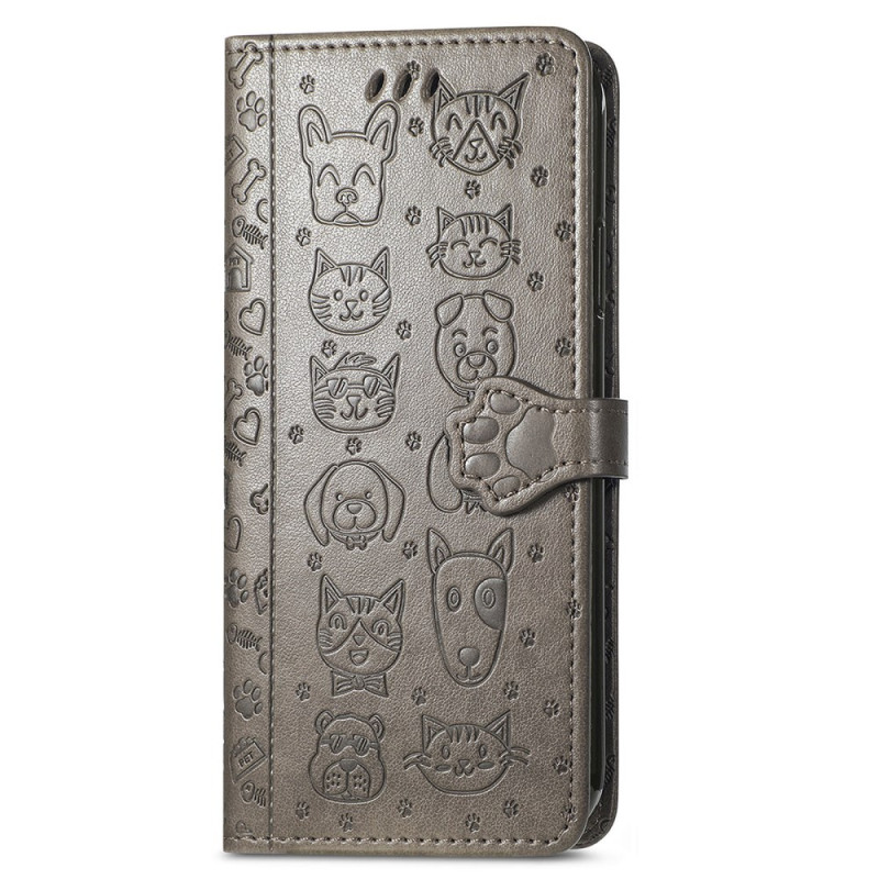 Capa para animais Samsung Galaxy A36 5G