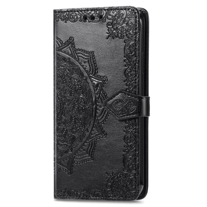 Capa para Samsung Galaxy A56 5G / A36 5G Mandala Barroco