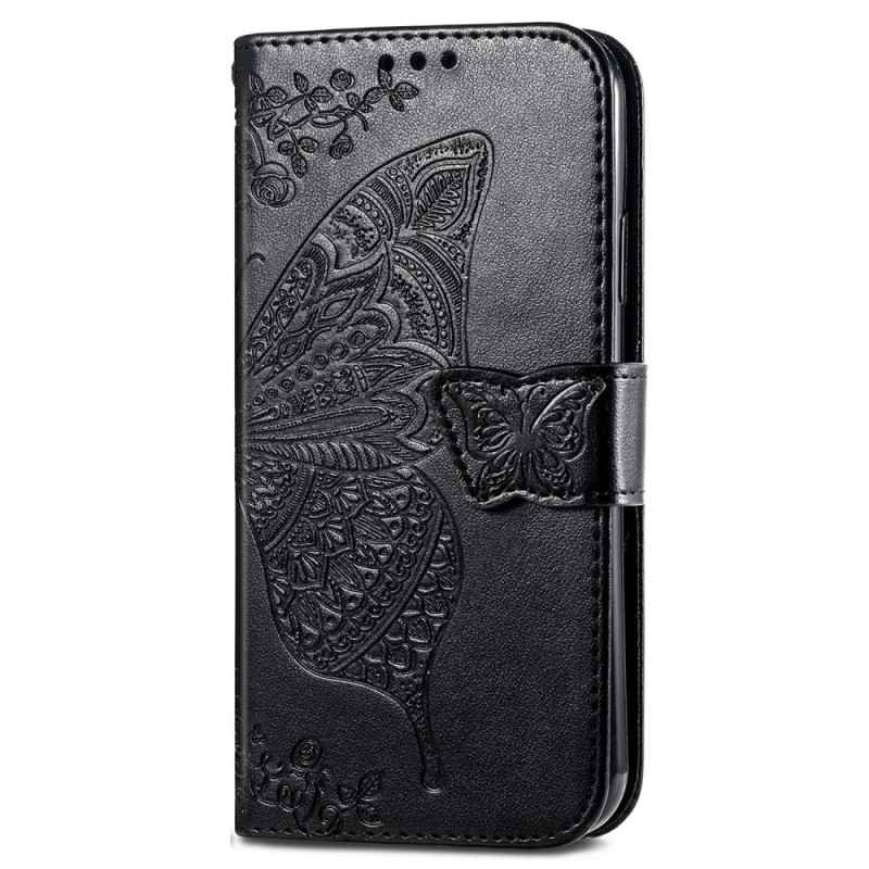 Capa Samsung Galaxy A56 5G / A36 5G Borboletas barrocas