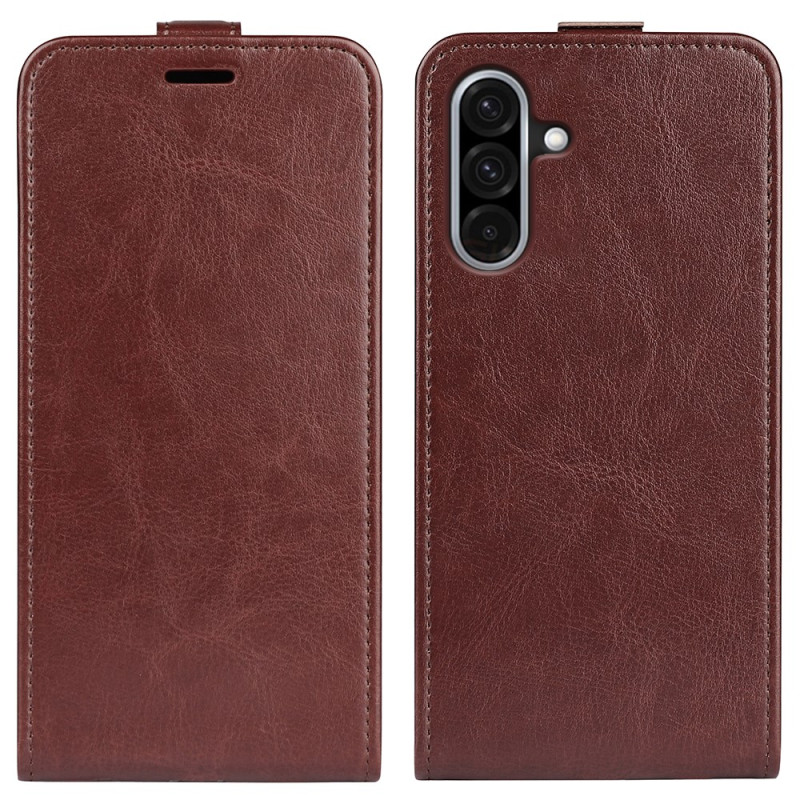 Capa para Samsung Galaxy A56 5G / A36 5G Aba vertical