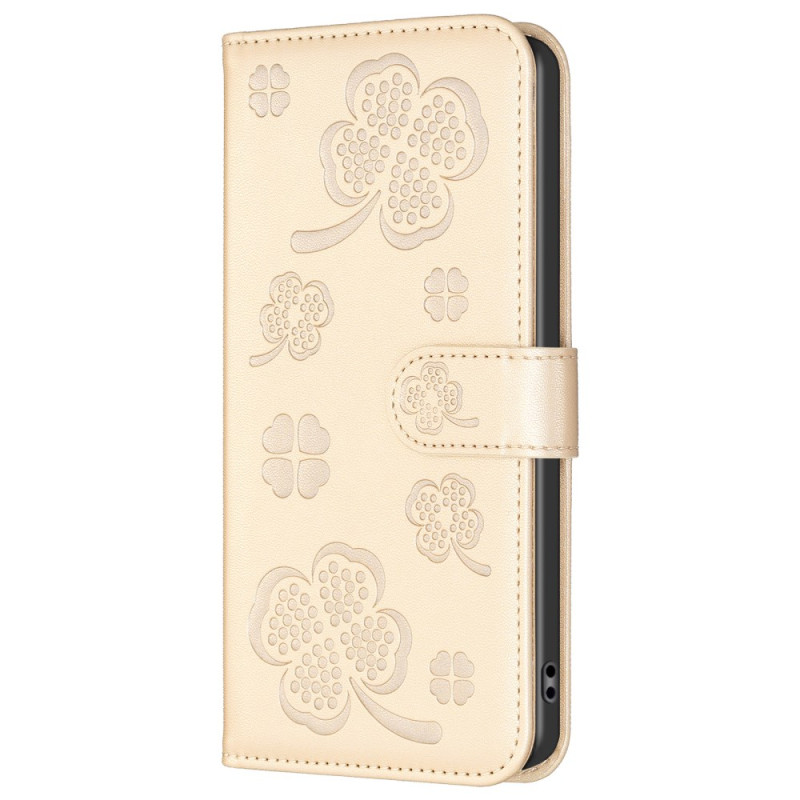 Capa Samsung Galaxy A36 5G Shamrock