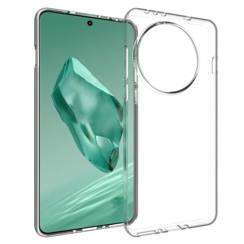 Capa transparente para OnePlus 13