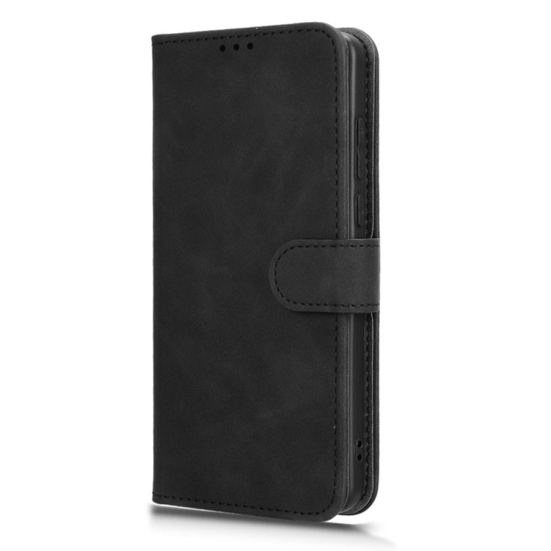 Capa efeito camurça para OnePlus 13