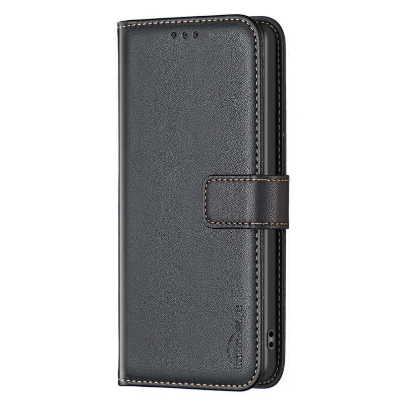 Capa clássica para OnePlus 13 BINFEN COLOR