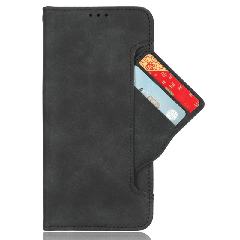 Capa multi-cartões OnePlus 13