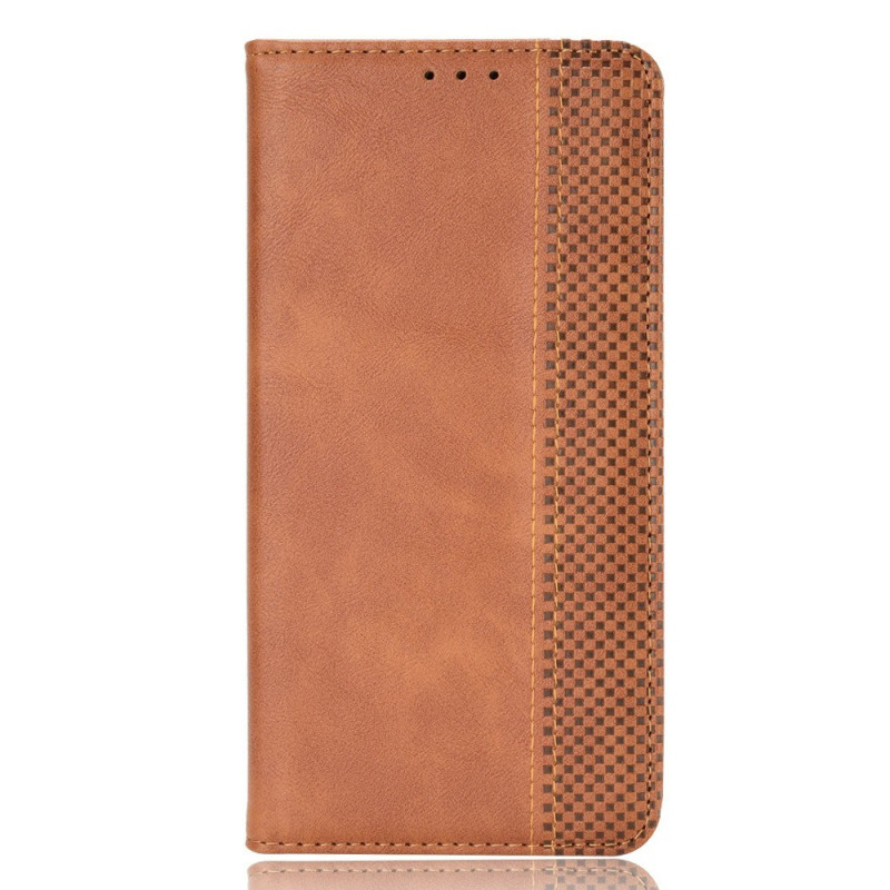 Capa articulada OnePlus 13 Vintage Frieze