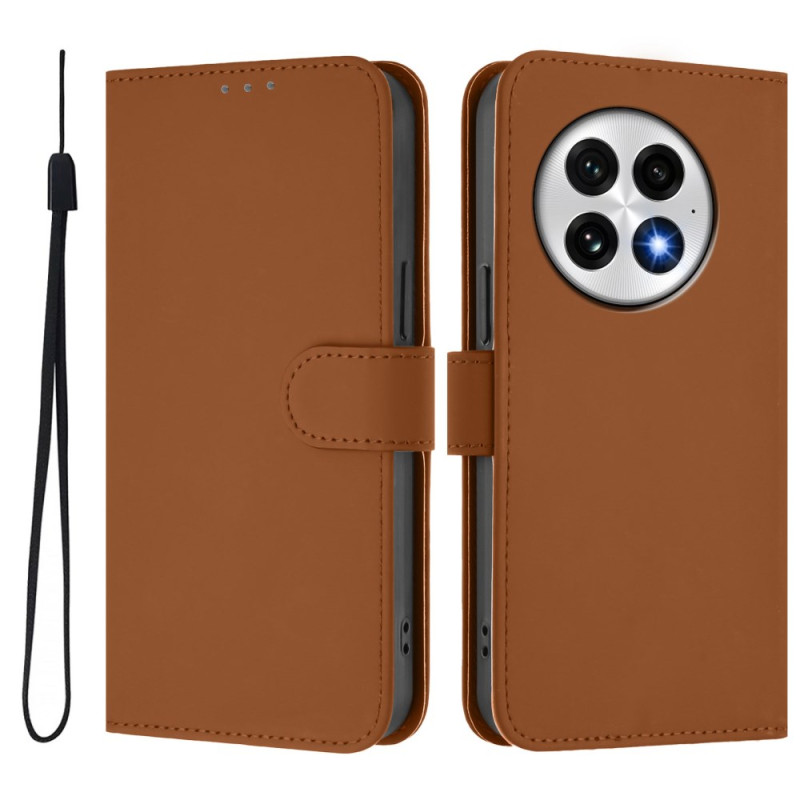 Capa OnePlus 13 Wallet Plain