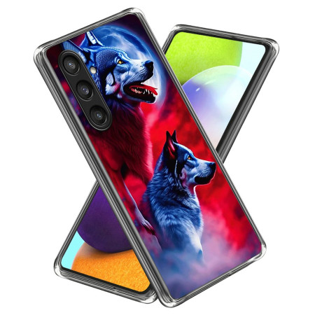 Capa para Samsung Galaxy...