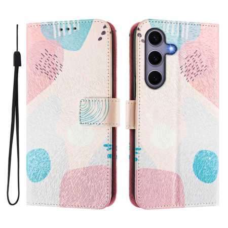 Capa com cordão para...