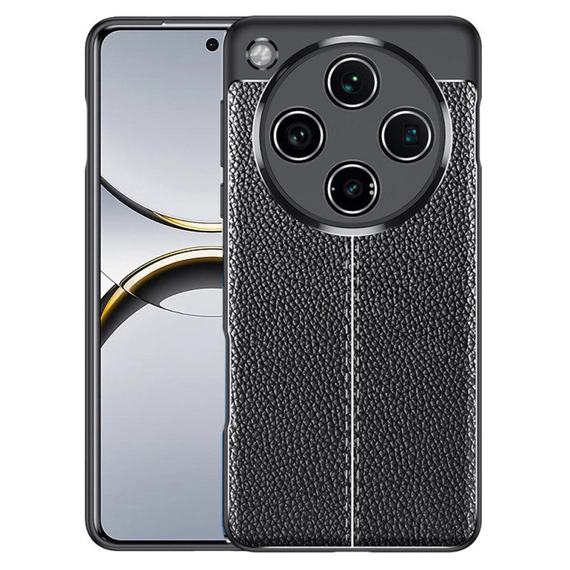 Capa de linha dupla Oppo Find X8 Pro