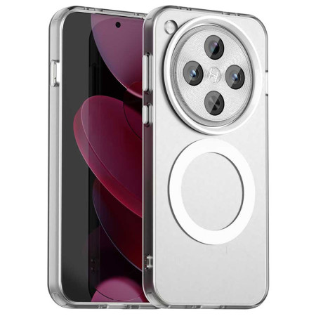 Capa compatível com Oppo...