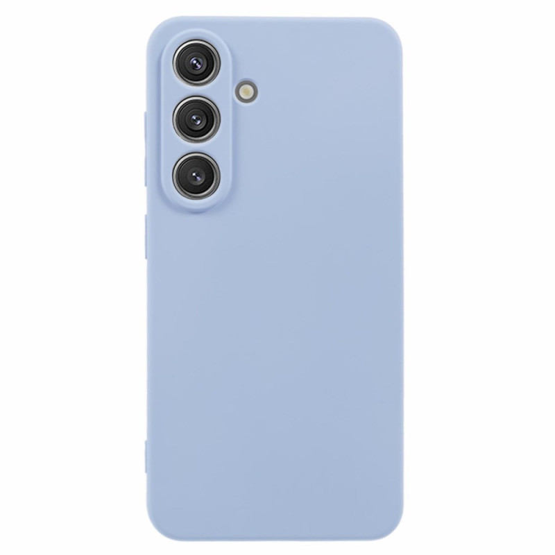 Capa dupla de fibra para Samsung Galaxy S25