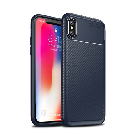 Capa IPaky Hybrid Non-Slip para iPhone XS